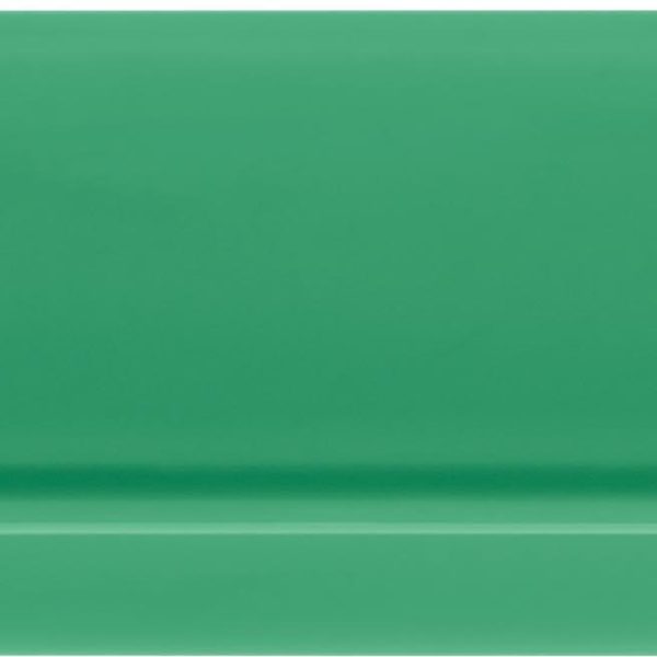 MAGNETOPLAN Rechteck-Magnethalter 1665105 grün 10 Stk.