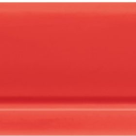 MAGNETOPLAN Rechteck-Magnethalter 1665106 rot 10 Stk.
