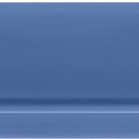 MAGNETOPLAN Rechteck-Magnethalter 1665114 dunkelblau 10 Stk.