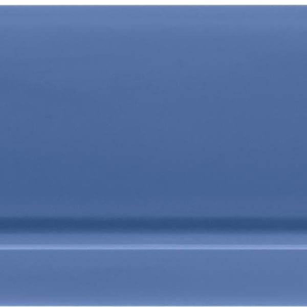 MAGNETOPLAN Rechteck-Magnethalter 1665114 dunkelblau 10 Stk.