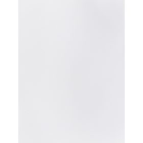 MAREIN Tonpapier 50x70cm 2901208300 120g, weiss