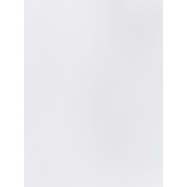 MAREIN Tonpapier 50x70cm 2901208300 120g, weiss