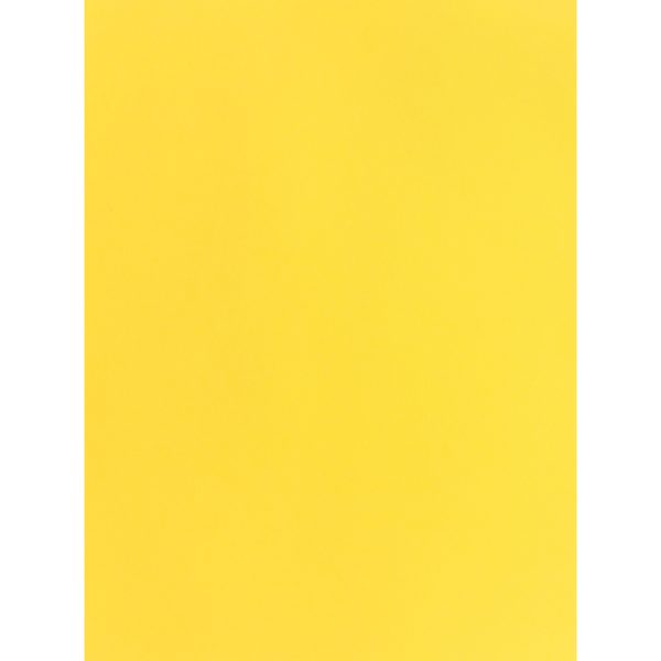 MAREIN Tonpapier 50x70cm 2901208305 120g, sonnegelb