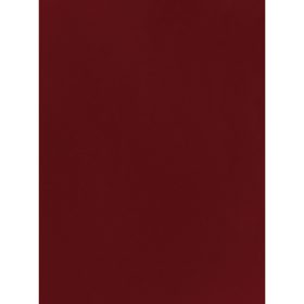 MAREIN Tonpapier 50x70cm 2901208328 120g, rubinrot