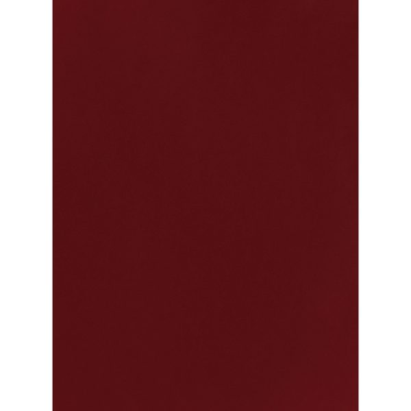 MAREIN Tonpapier 50x70cm 2901208328 120g, rubinrot