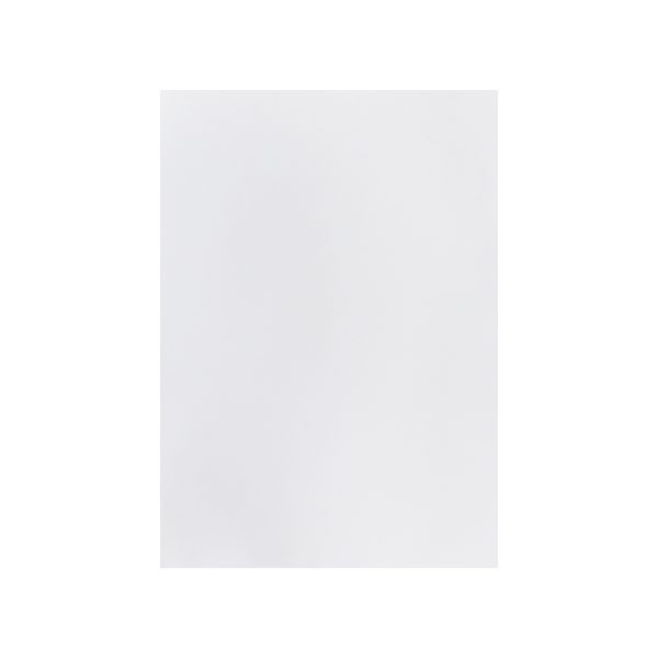 MAREIN Tonpapier A4 2903008300 120g, weiss