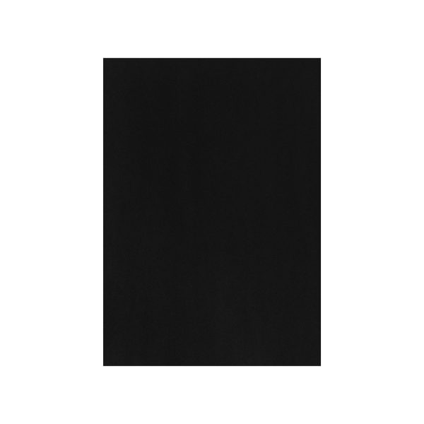 MAREIN Tonpapier A4 2903008330 120g, schwarz