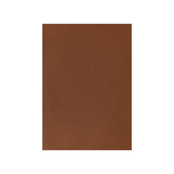 MAREIN Tonpapier A4 2903008345 120g, mittelbraun