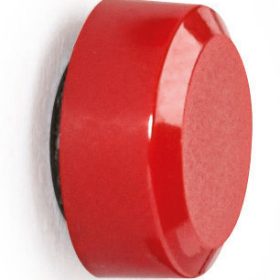 MAUL Magnet MAULpro 15mm 0.23 rot, 0,17kg