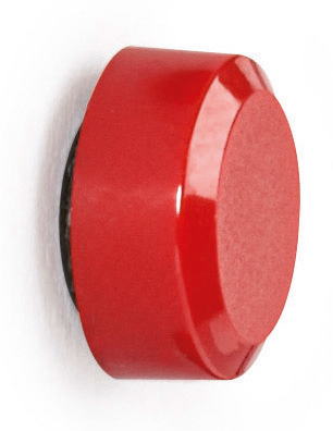 MAUL Magnet MAULpro 15mm 0.23 rot, 0,17kg