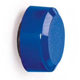 MAUL Magnet MAULpro 15mm 0.23 blau, 0,17kg