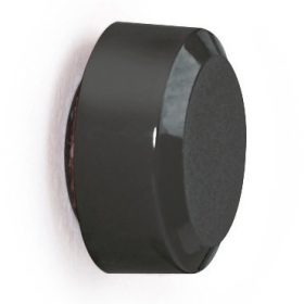 MAUL Magnet MAULpro 15mm 0.23 schwarz, 0,17kg