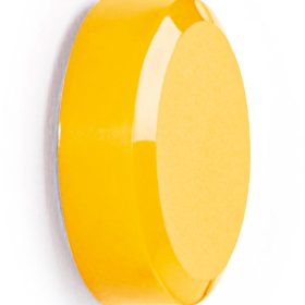 MAUL Magnet MAULpro 20mm 0.27 gelb, 0,3kg