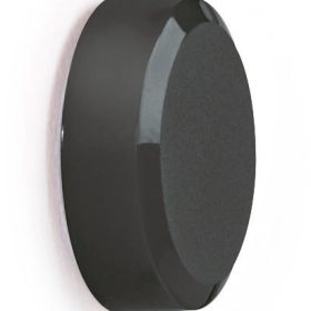 MAUL Magnet MAULpro 20mm 0.27 schwarz, 0,3kg