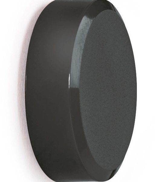 MAUL Magnet MAULpro 30mm 0.37 schwarz, 0,6kg