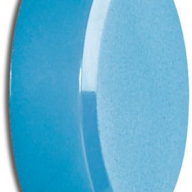 MAUL Magnet MAULpro 30mm 0.37 hellblau, 0,6kg
