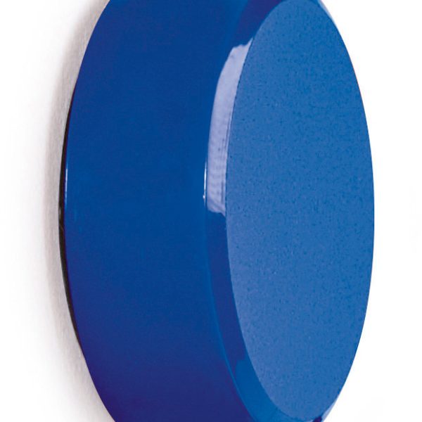 MAUL Magnet MAULpro 34mm 0.67 blau, 2kg