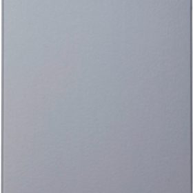MAUL Klemmbrett A4 0.96 silber Folienüberzug hoch