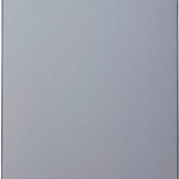 MAUL Klemmbrett A4 0.96 silber Folienüberzug hoch