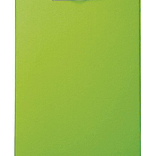 MAUL Klemmbrett A4 0.96 hellgrün hoch