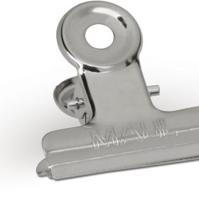 MAUL Briefklemmer 30mm 1.56 10 Stück