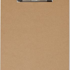 MAUL Klemmbrett MAULclassic A4 1.60 Hartfaser hoch