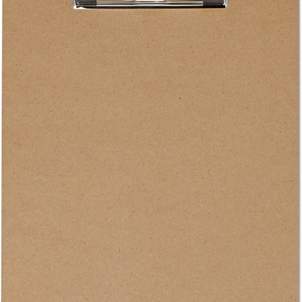 MAUL Klemmbrett MAULclassic A4 1.60 Hartfaser hoch