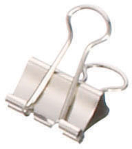 MAUL Klemmer Mauly 215 19mm 1.61 12 Stück