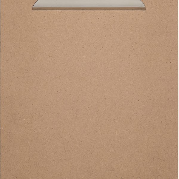 MAUL Klemmbrett MAULclassic A4 1.86 Hartfaser