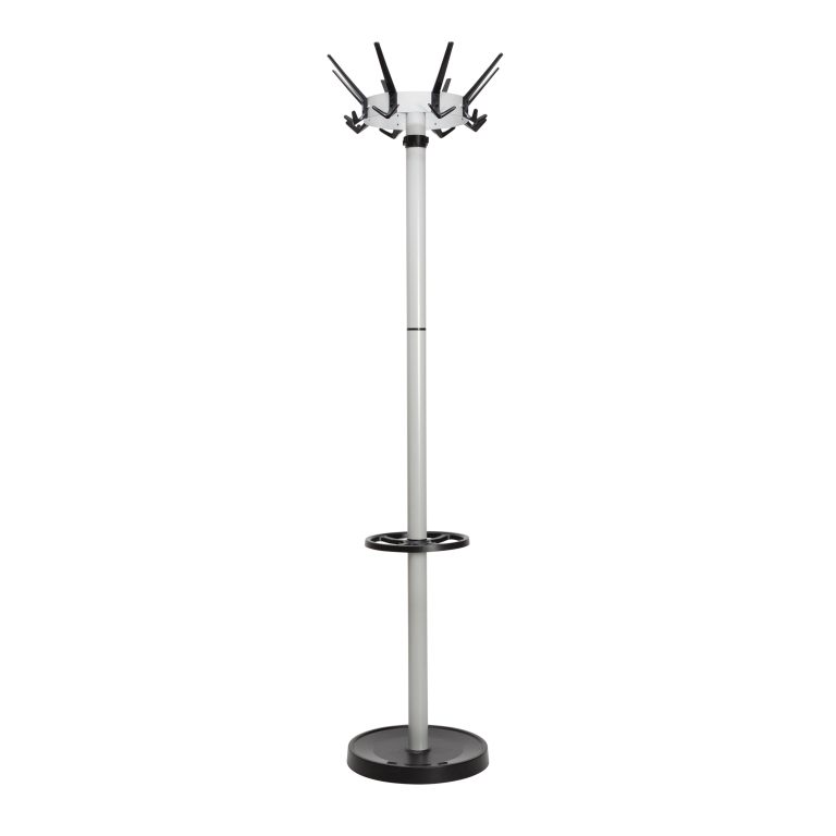 MAUL Garderobenständer MAULcaligo 103.50 silber