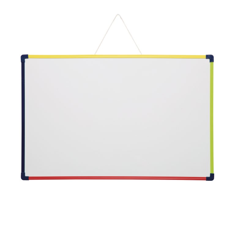 MAUL Whiteboard MAULfun 12.20 38.5 x 58.5 cm Kunststoff