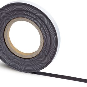 MAUL Magnetband 10mx15mmx1mm 12.45 selbstklebend