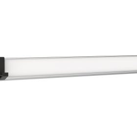 MAUL Klemmleiste MAULtalent 50cm 12.95 Aluminium silber