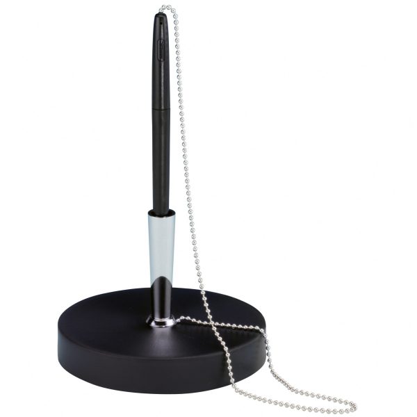 MAUL Kugelschreiberständer 13.90 schwarz