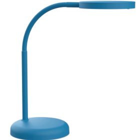 MAUL LED-Tischleuchte MAULjoy 14.10 blau