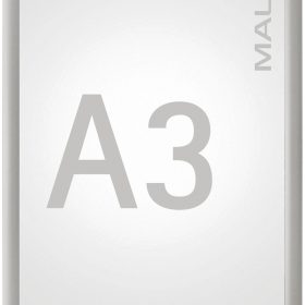 MAUL Klapprahmen MAULstandard A3 14.90