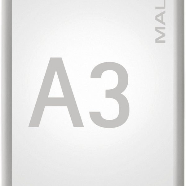 MAUL Klapprahmen MAULstandard A3 14.90