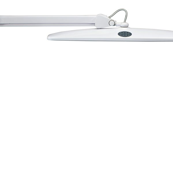MAUL LED-Leuchte MAULwork 148.00 dimmbar