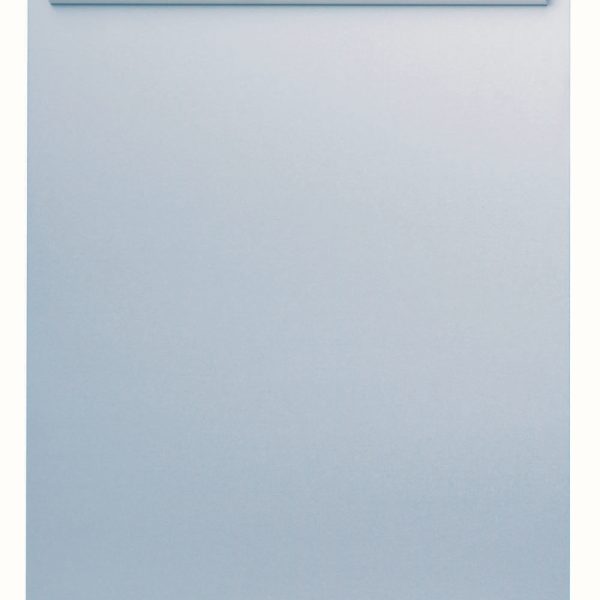 MAUL Klemmbrett Aluminium A4 15.00 Bügelklemme eloxiert