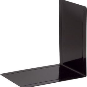 MAUL Buchstütze breit 15.60 168x240x240mm 2 Stück