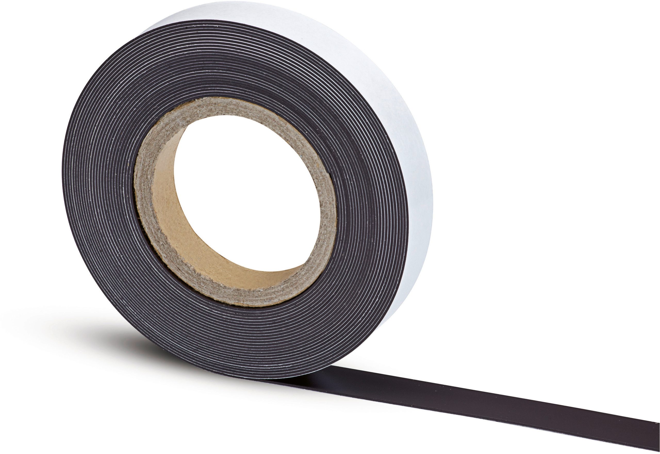 MAUL-16.10-4002390053112 MAUL Magnetband 10mx25mmx1mm 16.10 selbstklebend – Hochwertig & günstig bei ShopDeca