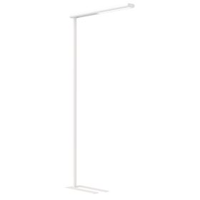 MAUL LED-Stehleuchte MAULjet 172.00 weiß, dimmbar