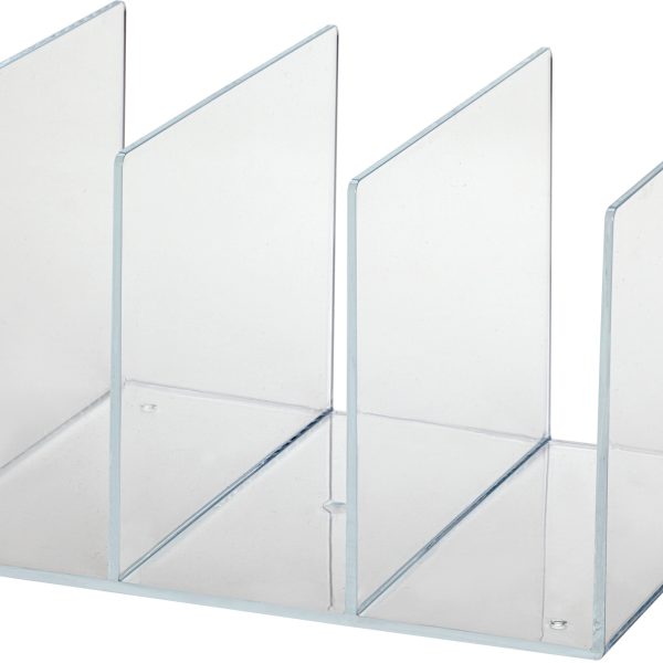 MAUL Katalogsammler Acryl 1958505 glasklar