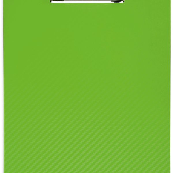 MAUL Klemmbrett MAULflexx A4 2.27 hellgrün