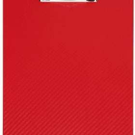 MAUL Klemmbrett MAULflexx A4 2.27 rot