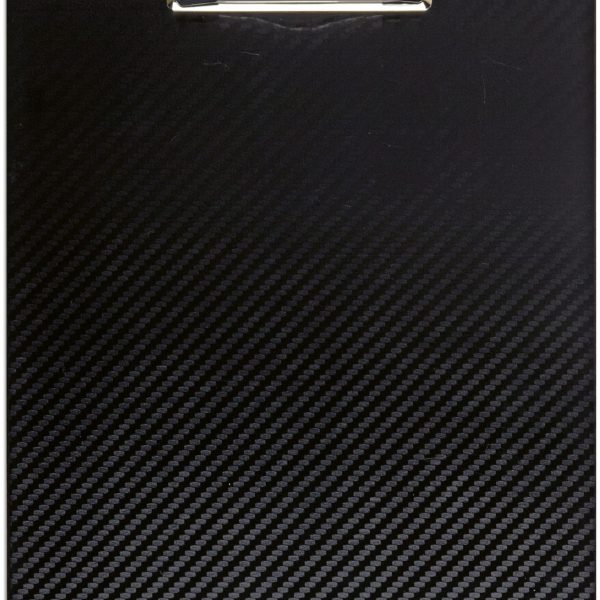 MAUL Klemmbrett MAULflexx A4 2.27 schwarz