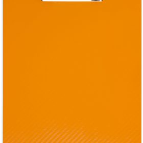 MAUL Klemmbrett MAULflexx A4 2.27 orange