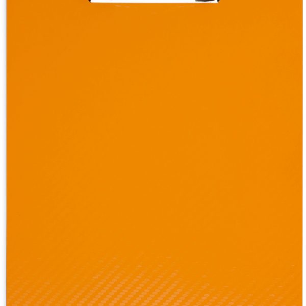 MAUL Klemmbrett MAULflexx A4 2.27 orange