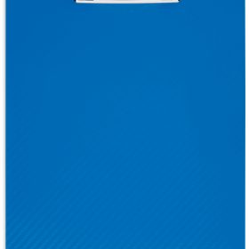 MAUL Klemmbrett MAULflexx A4 2.27 blau