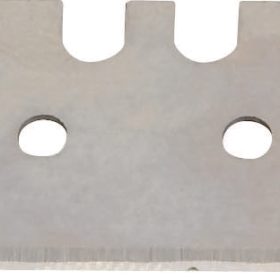 MAUL Ersatzklingen 2.56 für 7782290 10 Stück